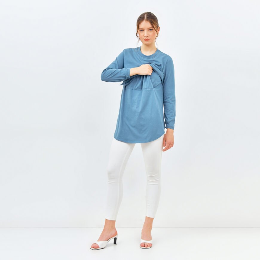 Diza Mineral Blue