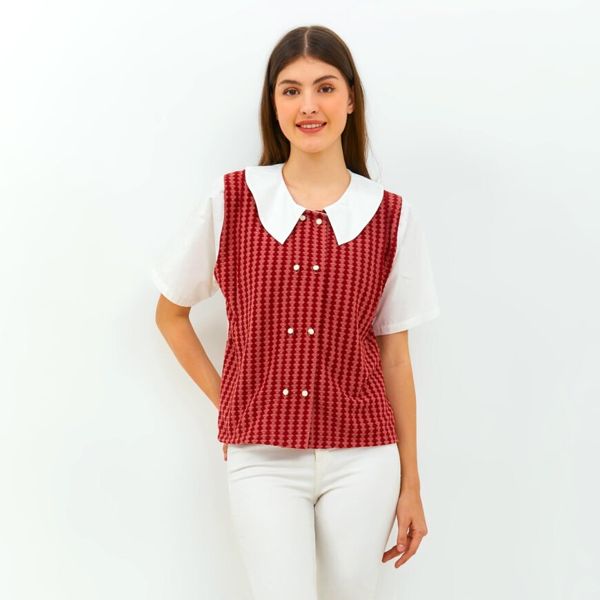 Clara Red - Image 3