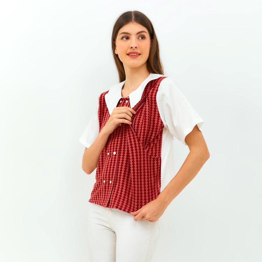 Clara Red - Image 2