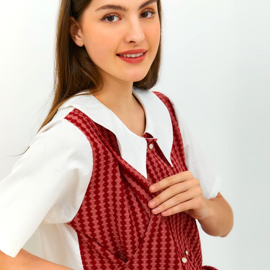 Clara Red - Image 5