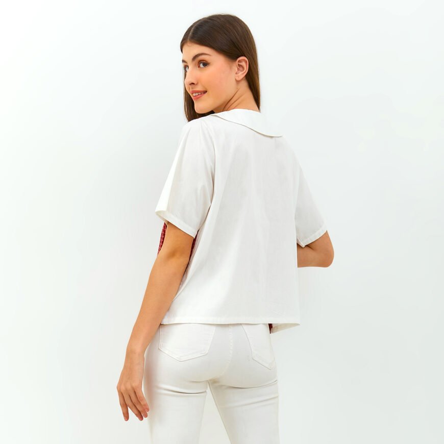 Clara Red - Image 4