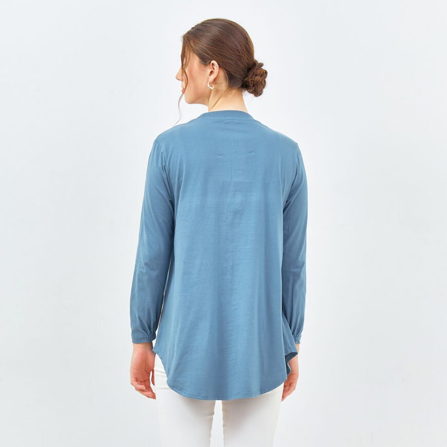 Diza Mineral Blue - Image 4