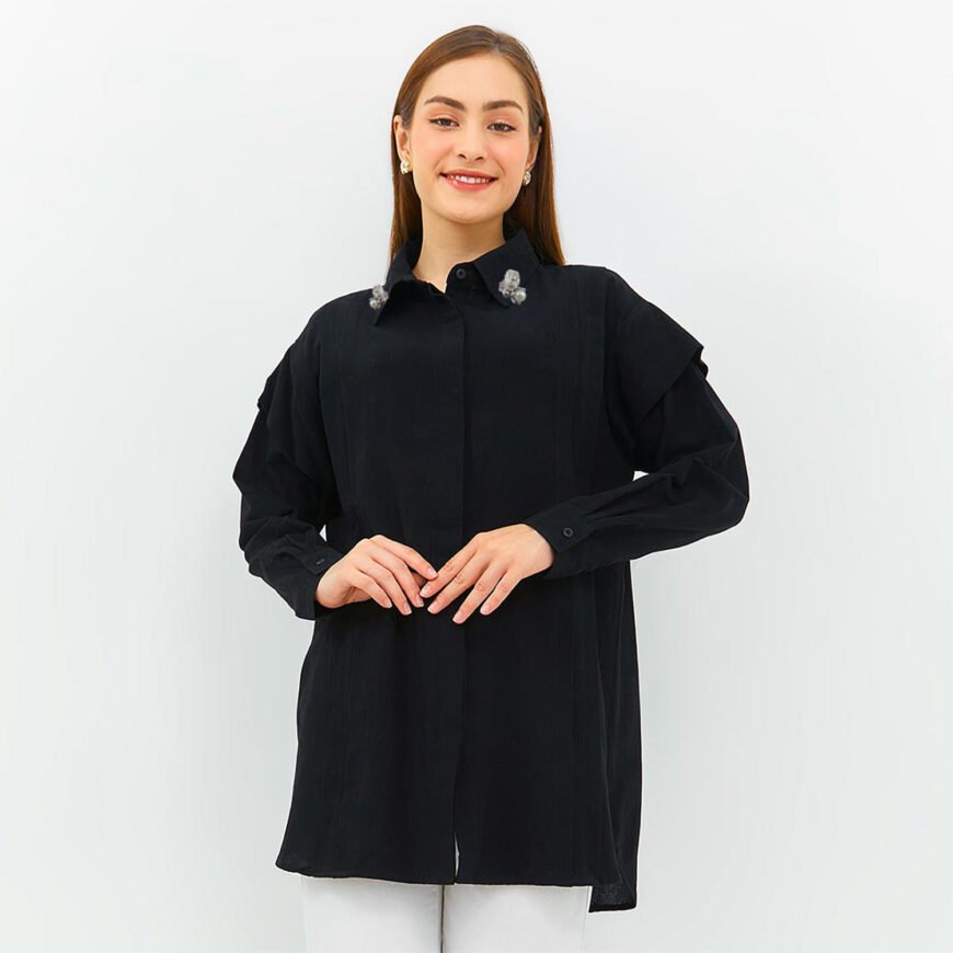 Kiaria New Black - Image 3