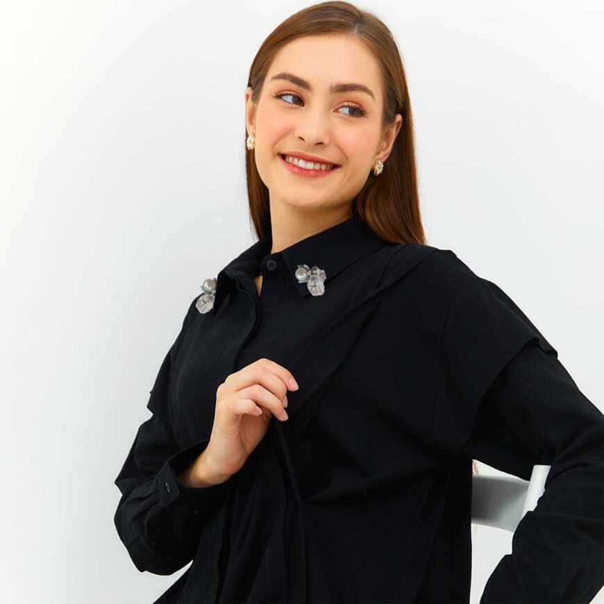 Kiaria New Black - Image 5