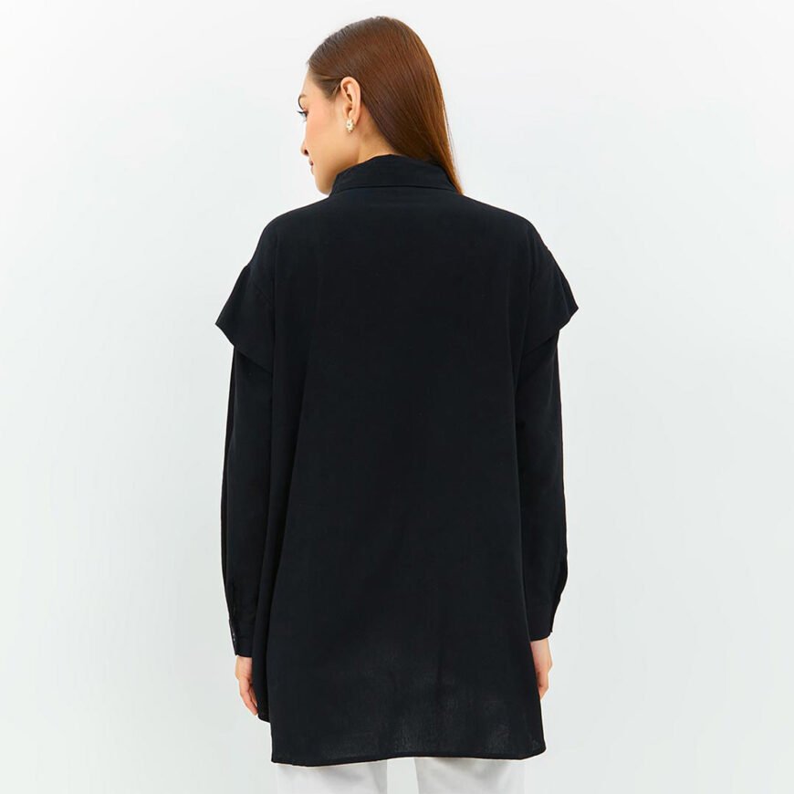 Kiaria New Black - Image 4