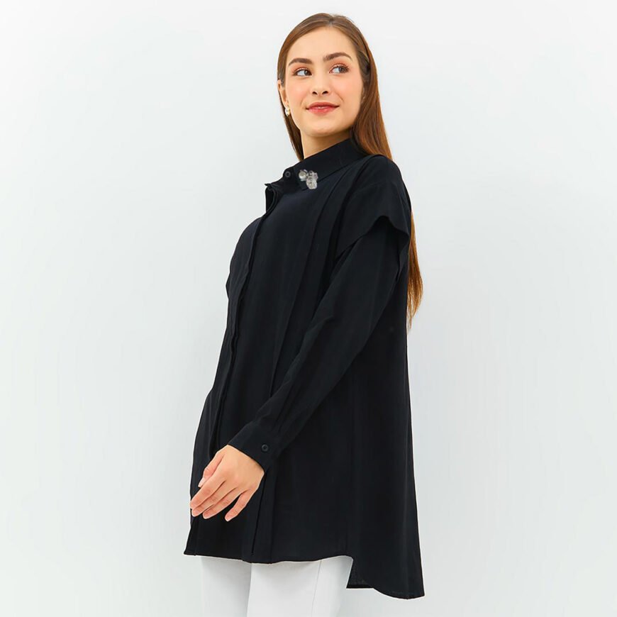 Kiaria New Black - Image 2