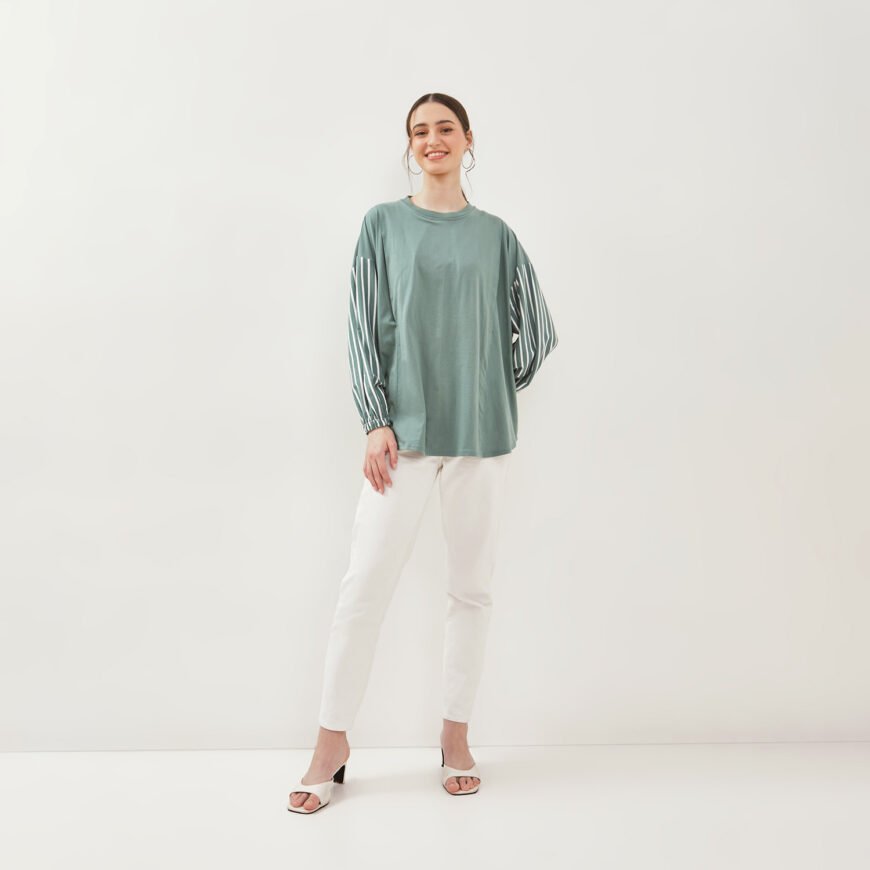Buana Mineral Green