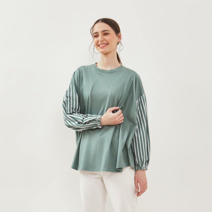 Buana Mineral Green - Image 2
