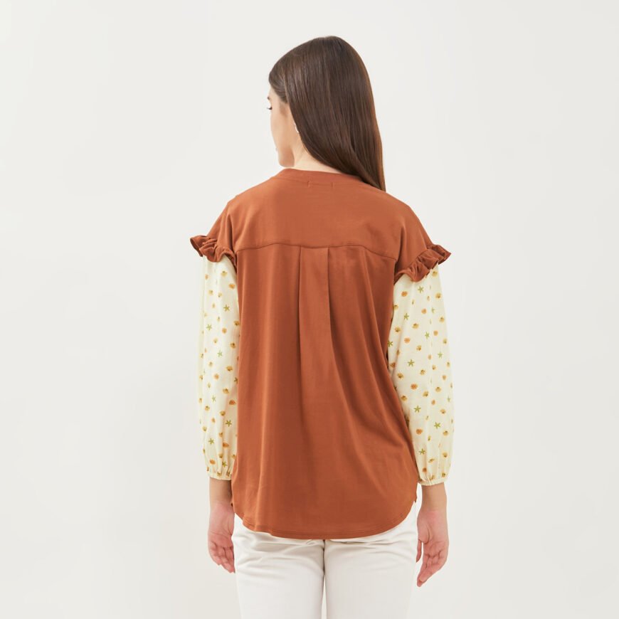 Hisana Motif Seashell - Image 3