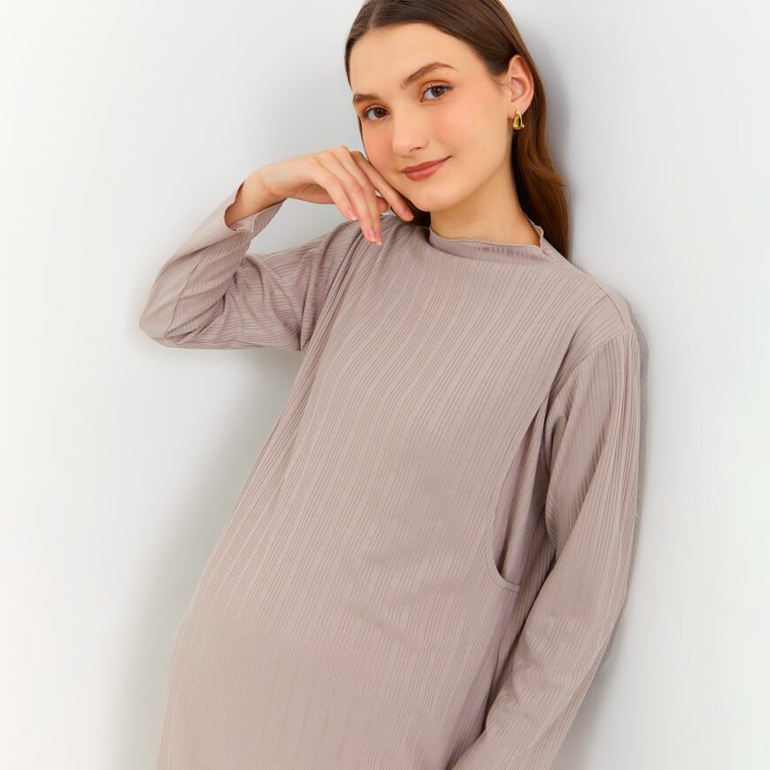 Namyla Beige - Image 4