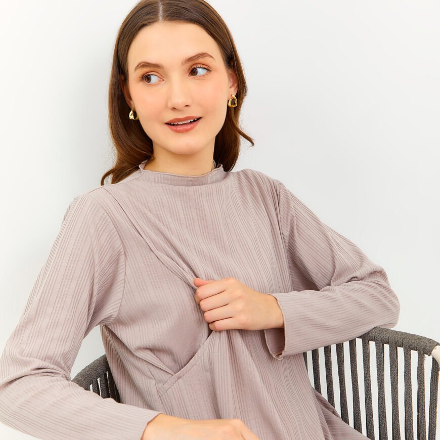 Namyla Beige - Image 5